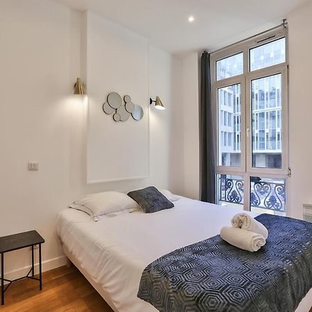 34 - Urban Luxury Paris Louvre Apartment ภายนอก รูปภาพ