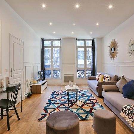 34 - Urban Luxury Paris Louvre Apartment ภายนอก รูปภาพ